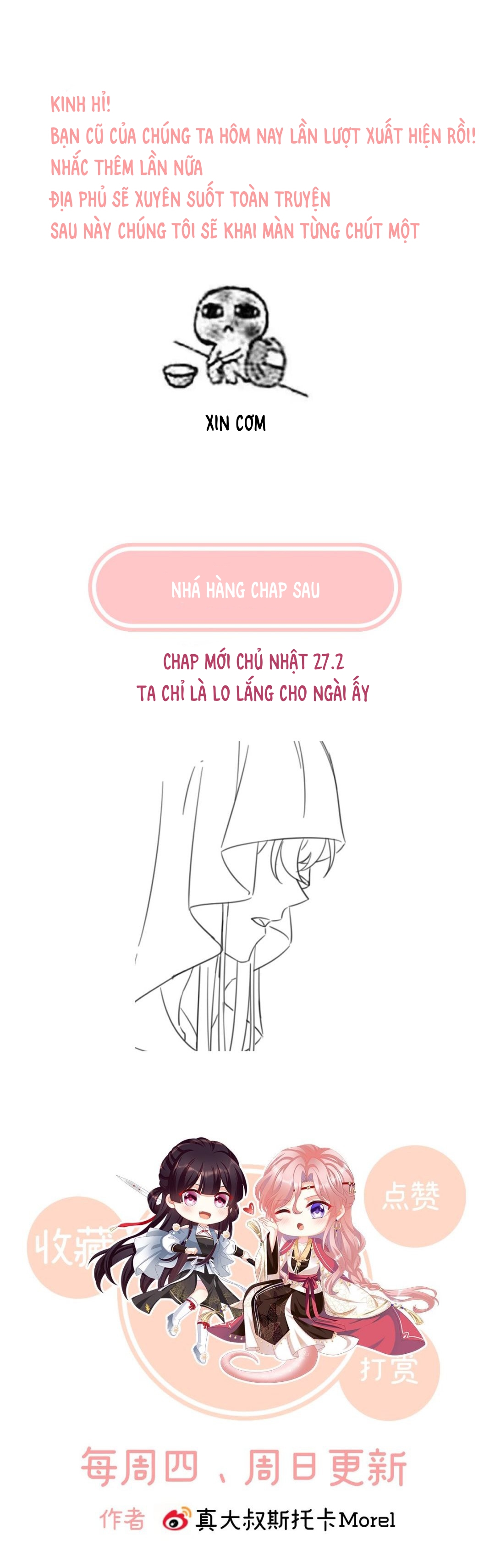 Kiều Phu Có Hỉ Chapter 75 - Trang 2