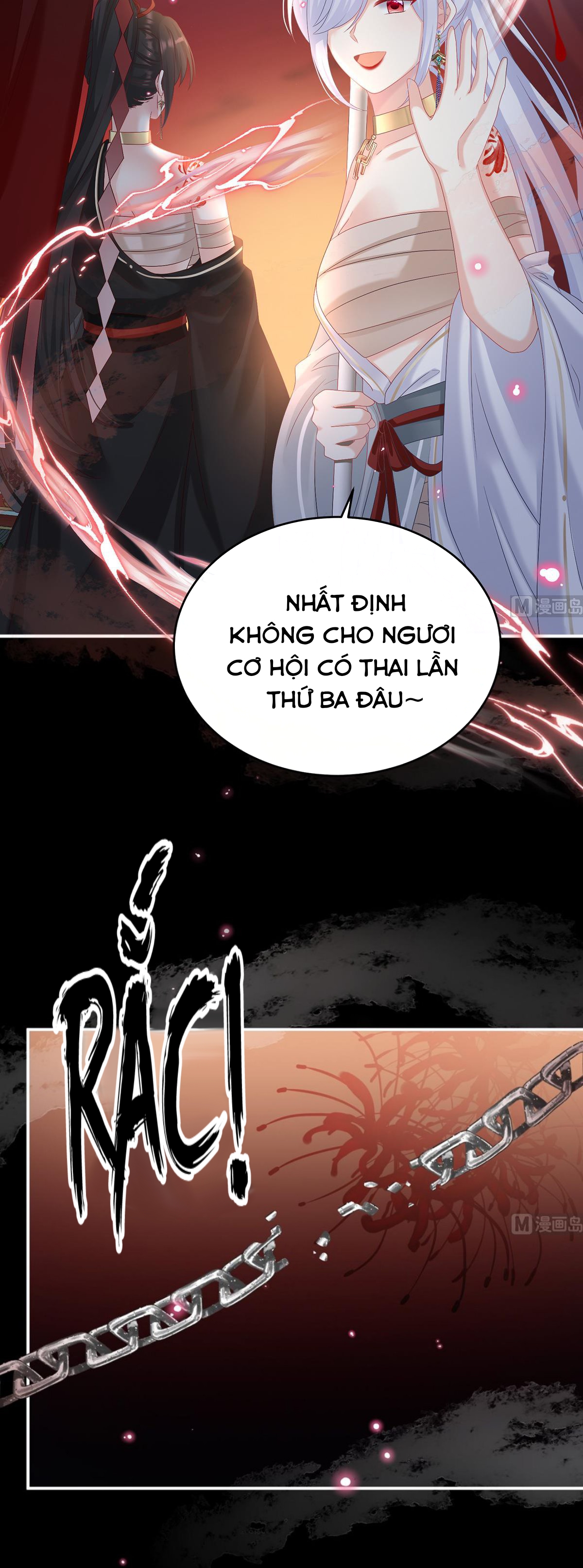 Kiều Phu Có Hỉ Chapter 75 - Trang 2