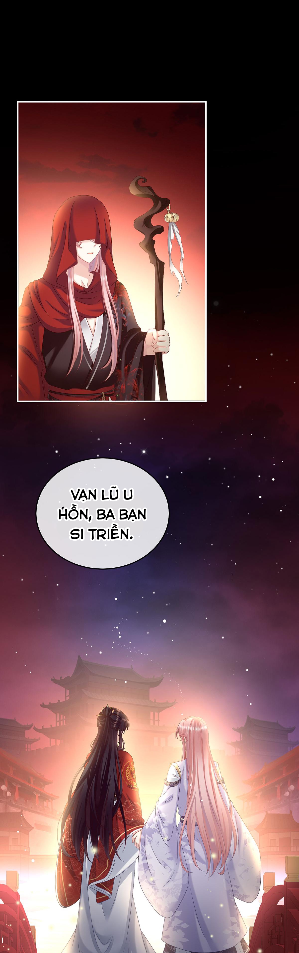 Kiều Phu Có Hỉ Chapter 76 - Trang 2