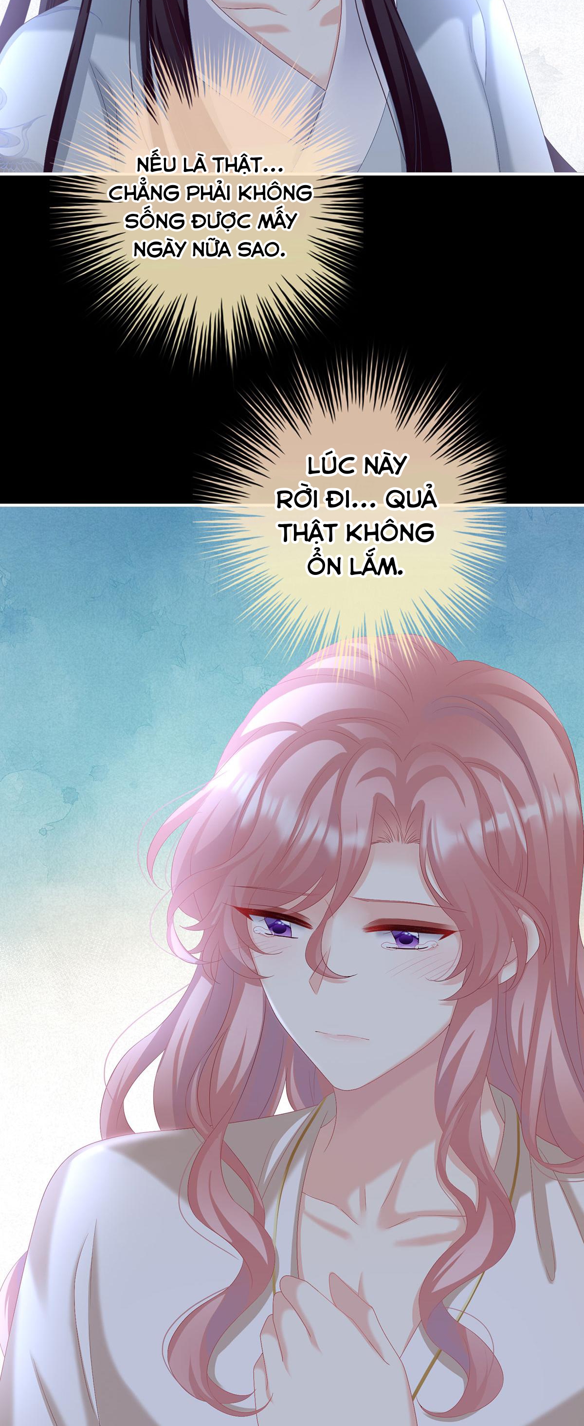 Kiều Phu Có Hỉ Chapter 76 - Trang 2