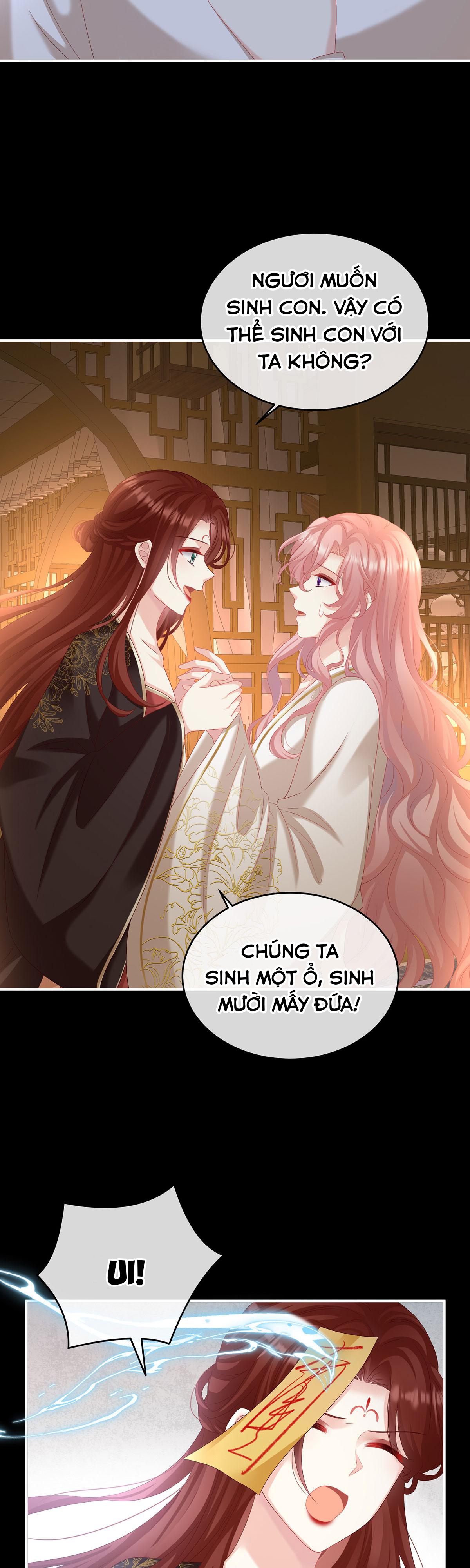 Kiều Phu Có Hỉ Chapter 76 - Trang 2