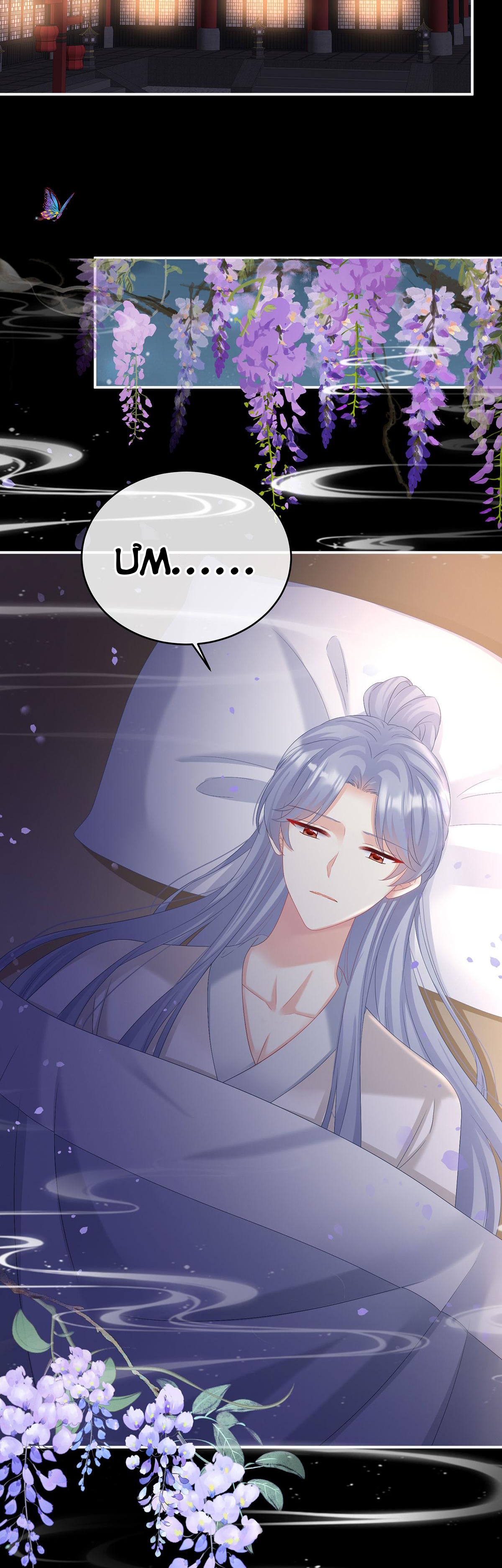 Kiều Phu Có Hỉ Chapter 76 - Trang 2