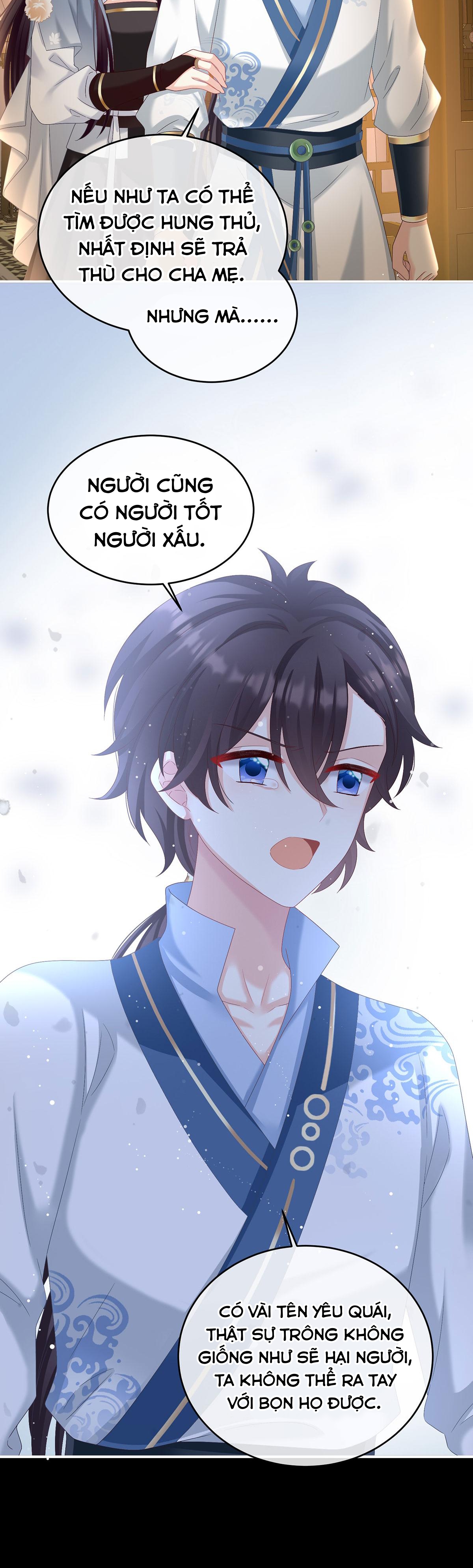 Kiều Phu Có Hỉ Chapter 76 - Trang 2