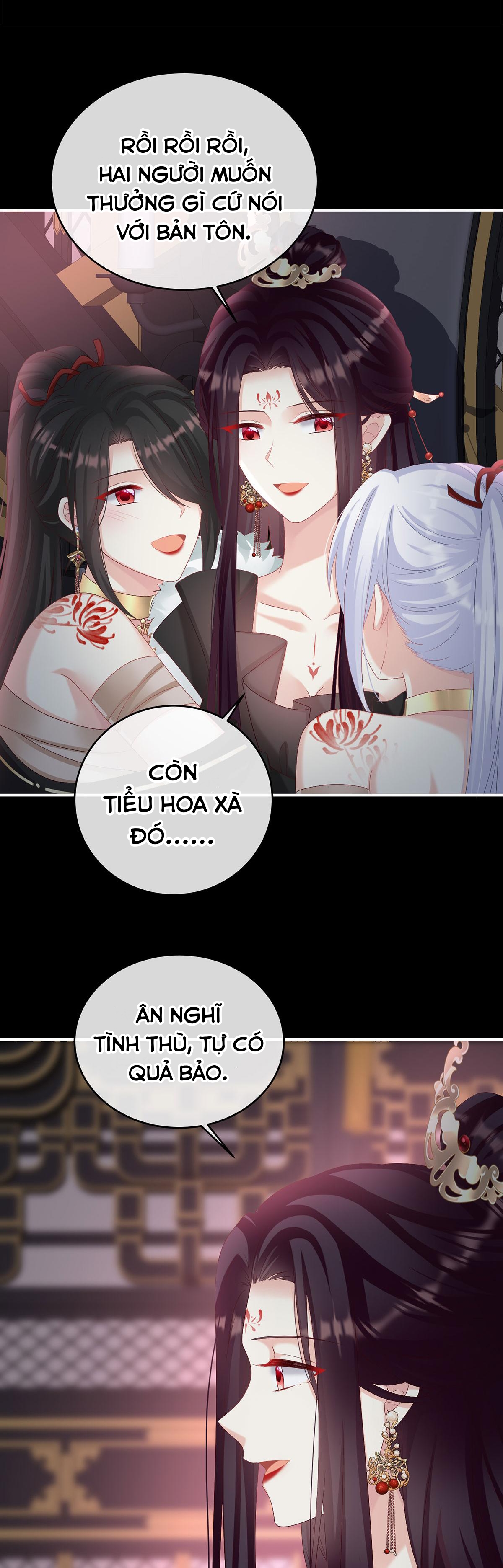 Kiều Phu Có Hỉ Chapter 76 - Trang 2