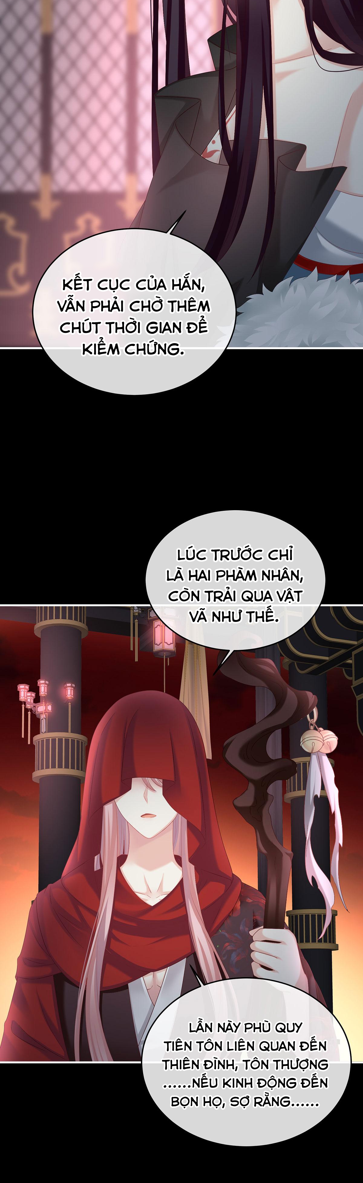 Kiều Phu Có Hỉ Chapter 76 - Trang 2