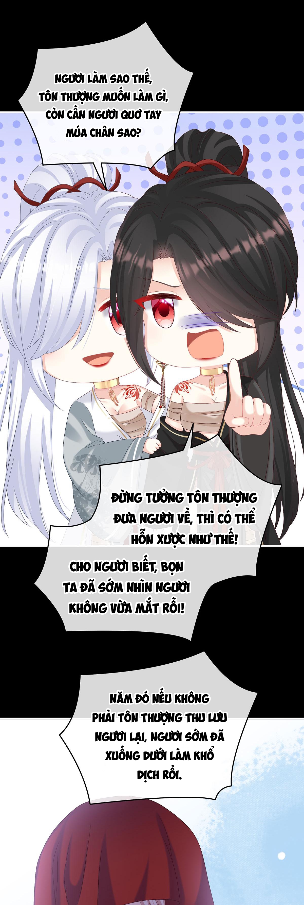 Kiều Phu Có Hỉ Chapter 76 - Trang 2