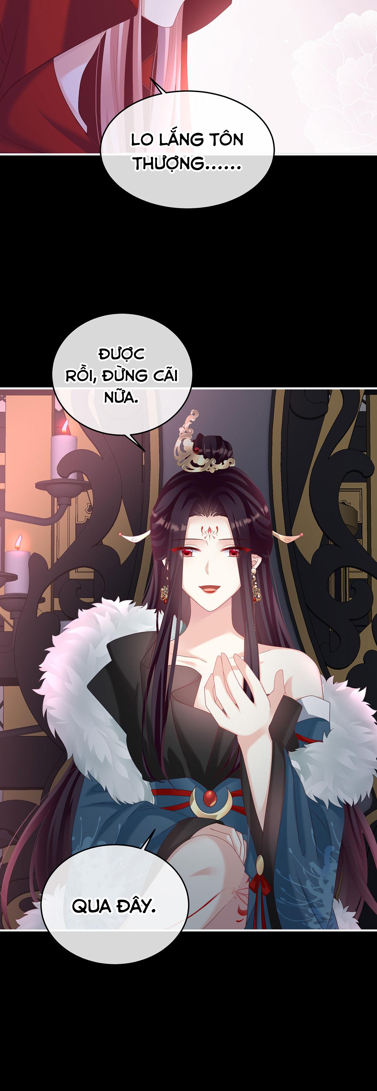 Kiều Phu Có Hỉ Chapter 76 - Trang 2