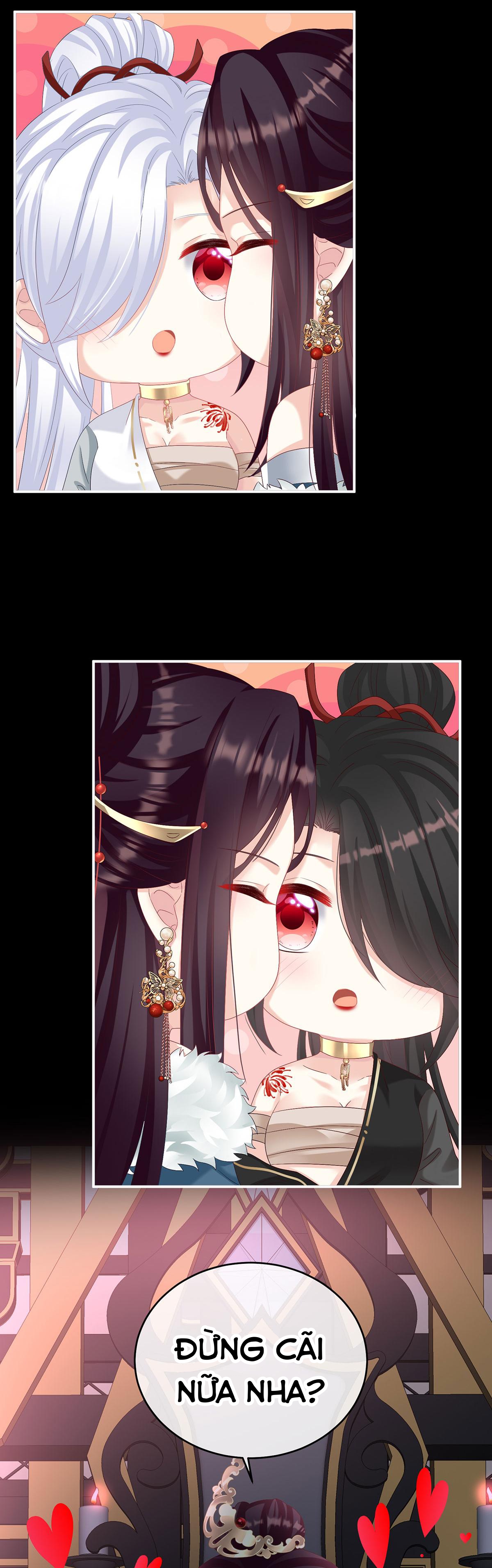 Kiều Phu Có Hỉ Chapter 76 - Trang 2