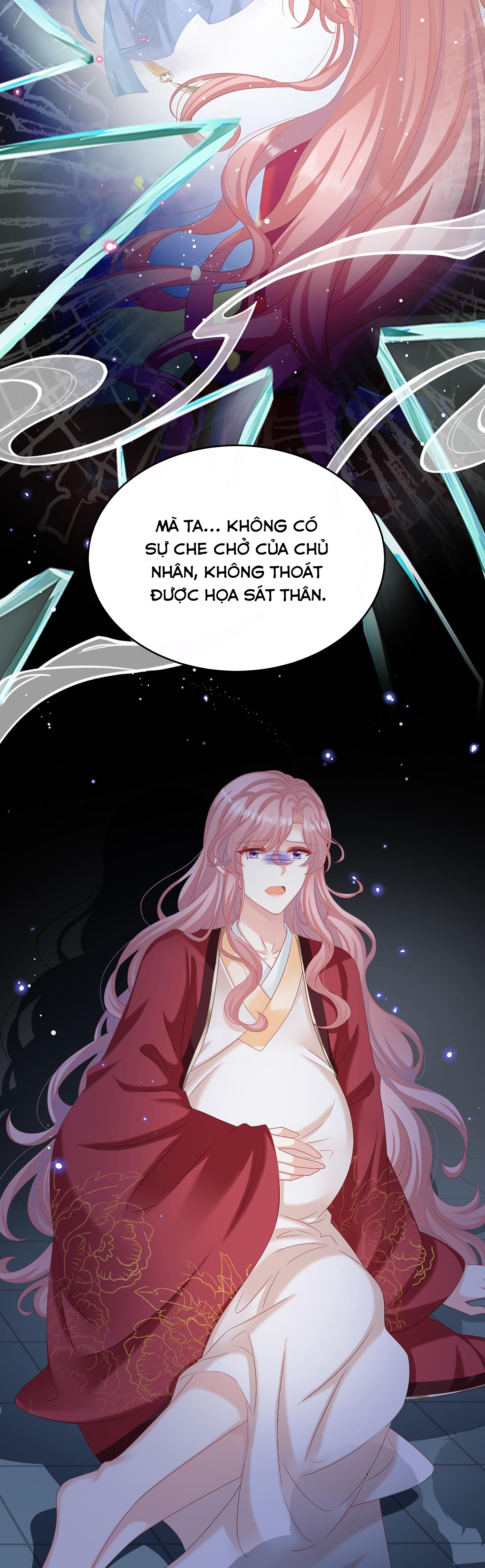 Kiều Phu Có Hỉ Chapter 77 - Trang 2