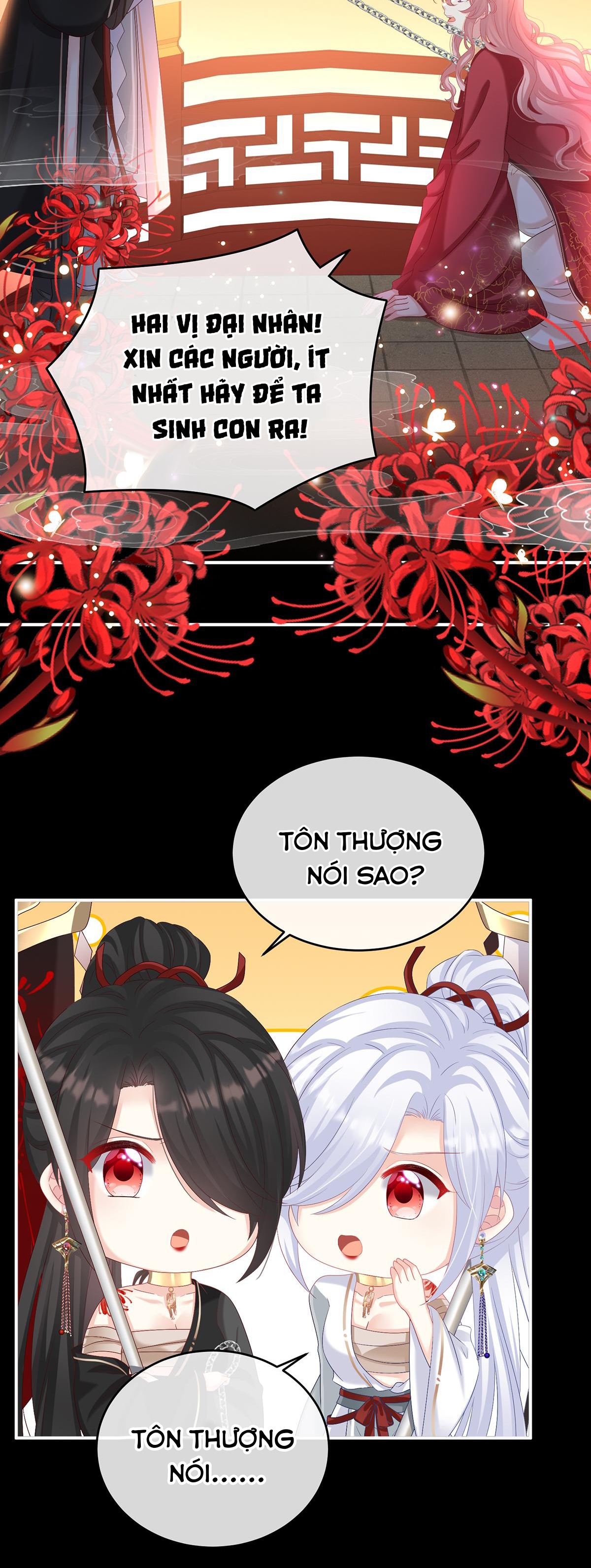 Kiều Phu Có Hỉ Chapter 77 - Trang 2