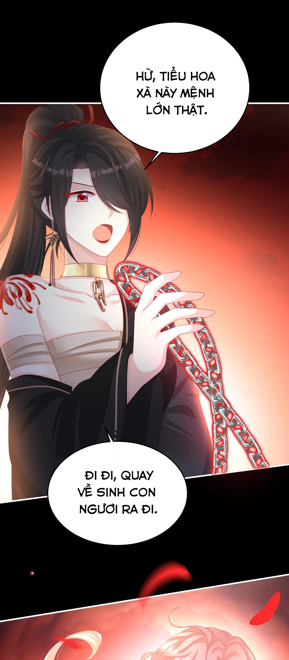 Kiều Phu Có Hỉ Chapter 77 - Trang 2