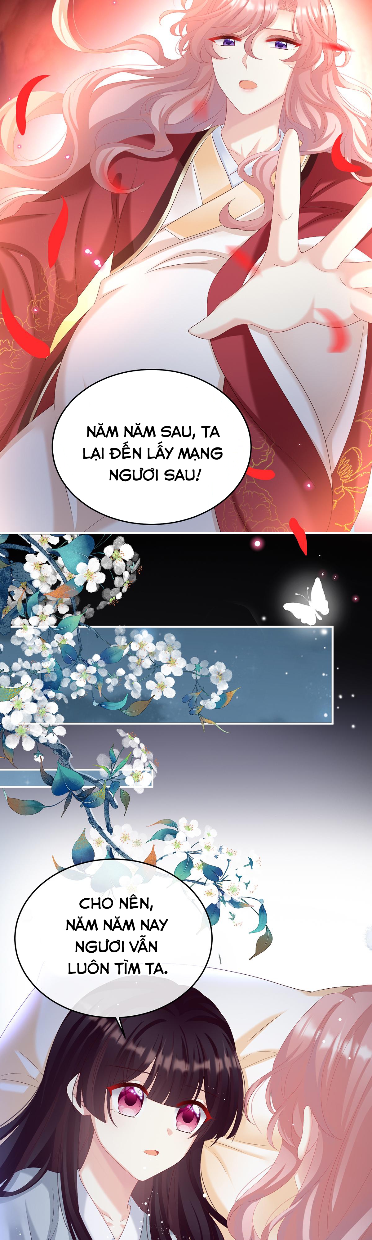 Kiều Phu Có Hỉ Chapter 77 - Trang 2