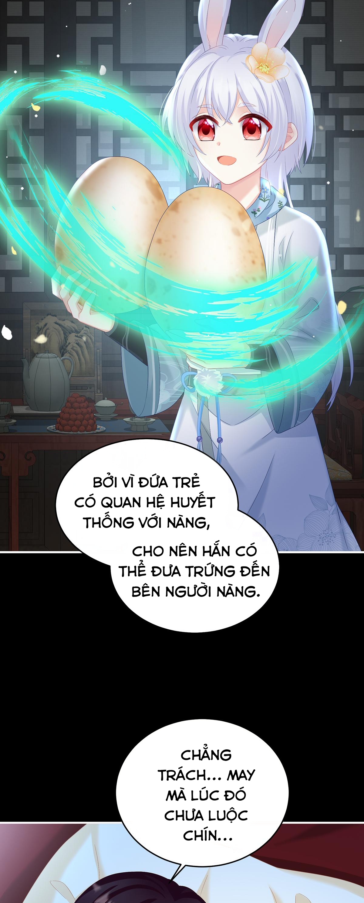 Kiều Phu Có Hỉ Chapter 77 - Trang 2
