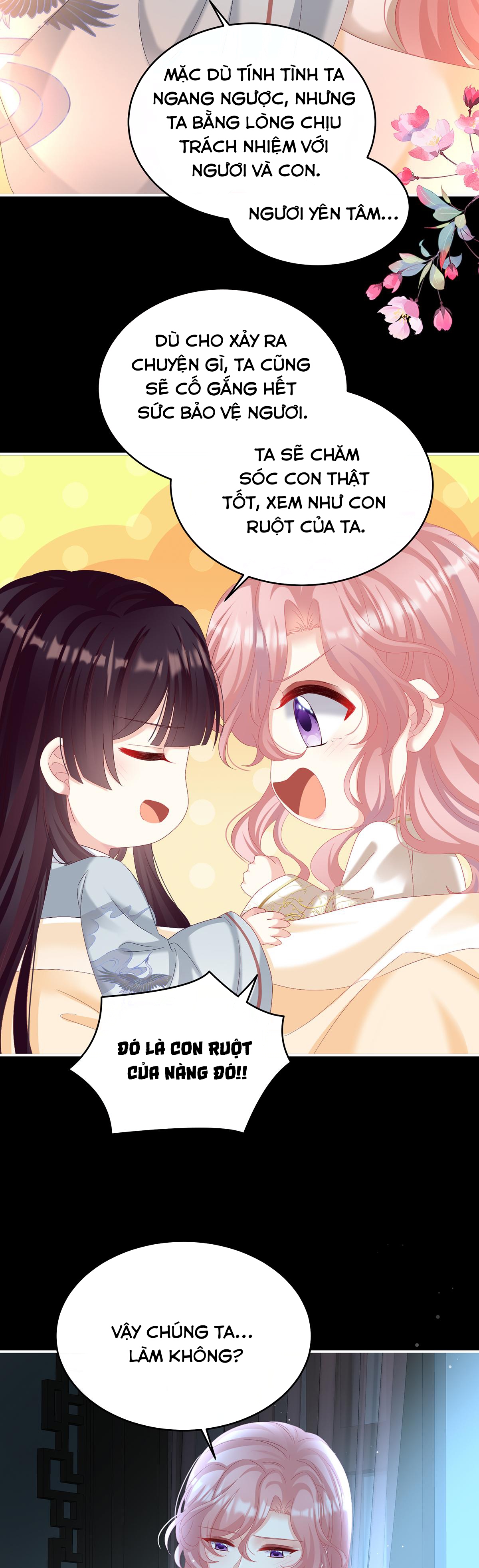 Kiều Phu Có Hỉ Chapter 77 - Trang 2