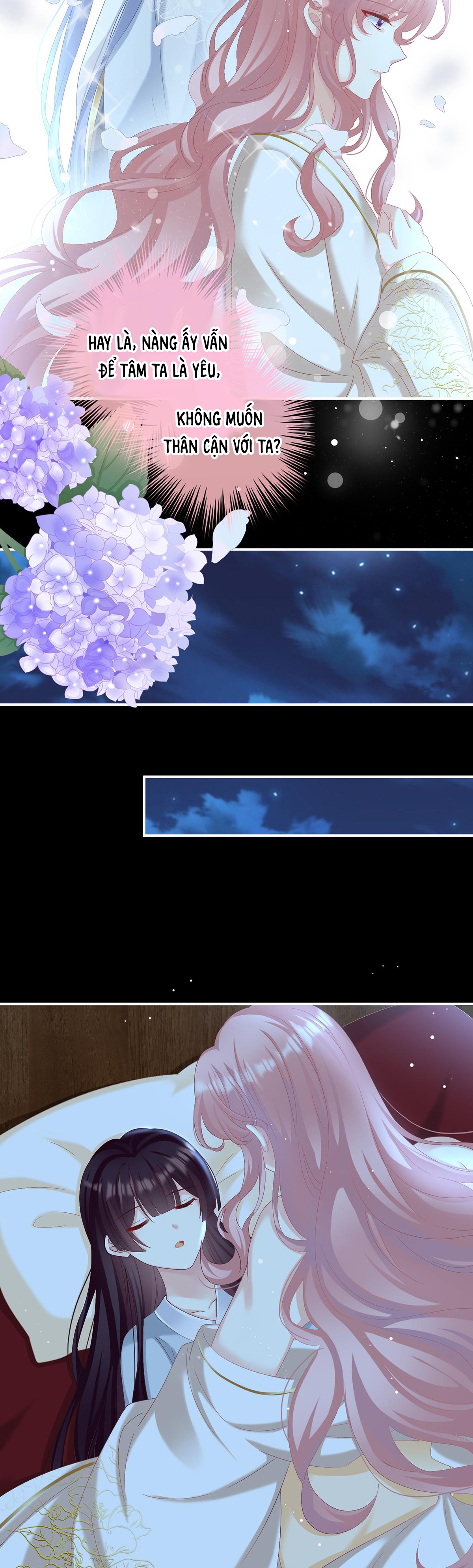 Kiều Phu Có Hỉ Chapter 77 - Trang 2