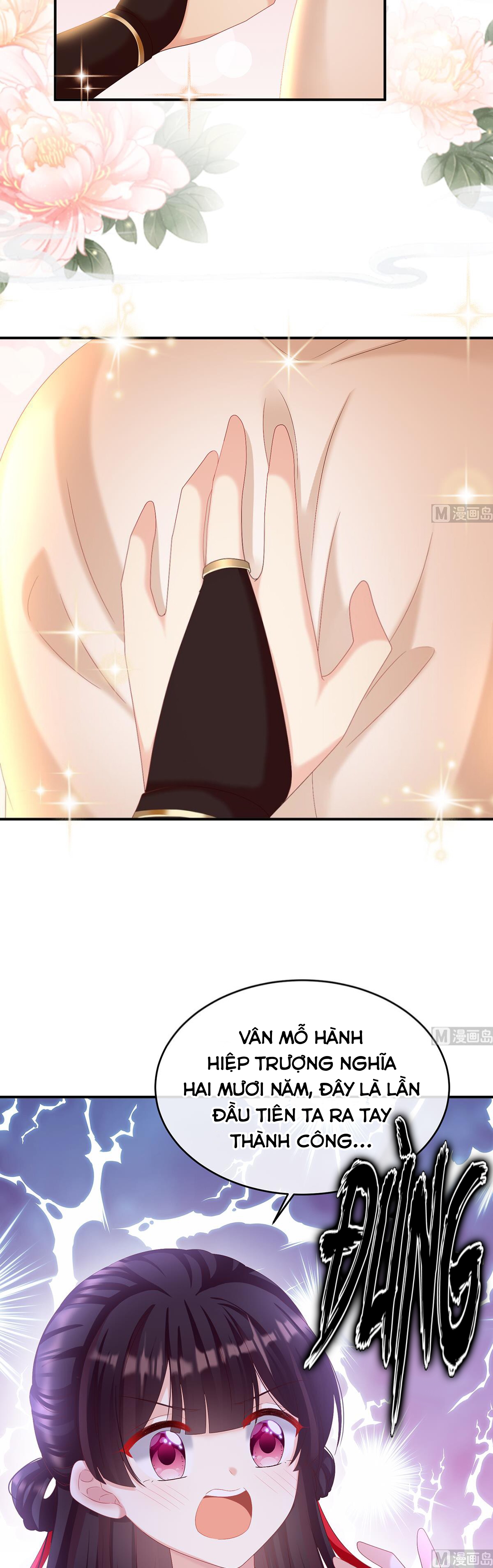 Kiều Phu Có Hỉ Chapter 78 - Trang 2