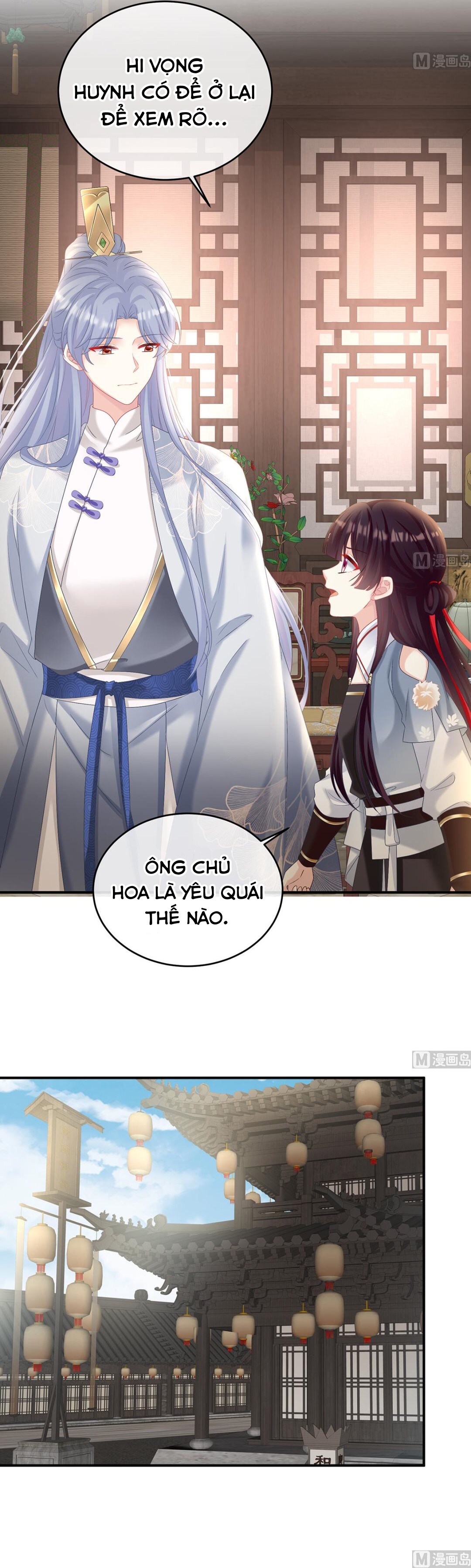 Kiều Phu Có Hỉ Chapter 78 - Trang 2