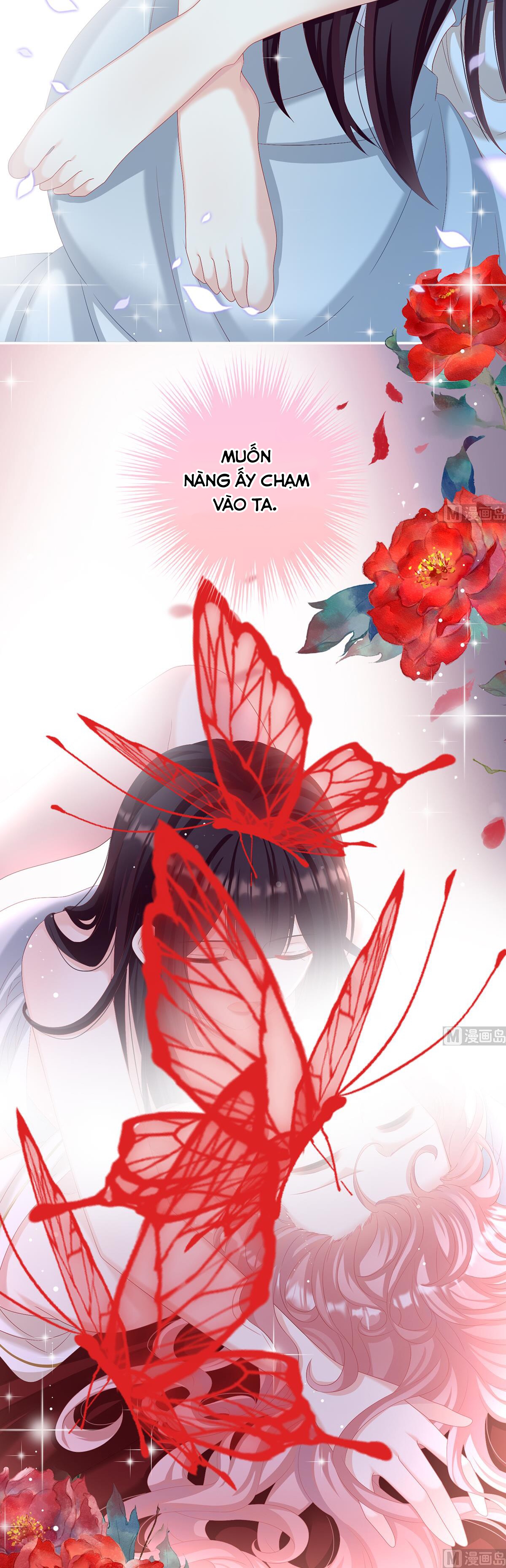 Kiều Phu Có Hỉ Chapter 78 - Trang 2