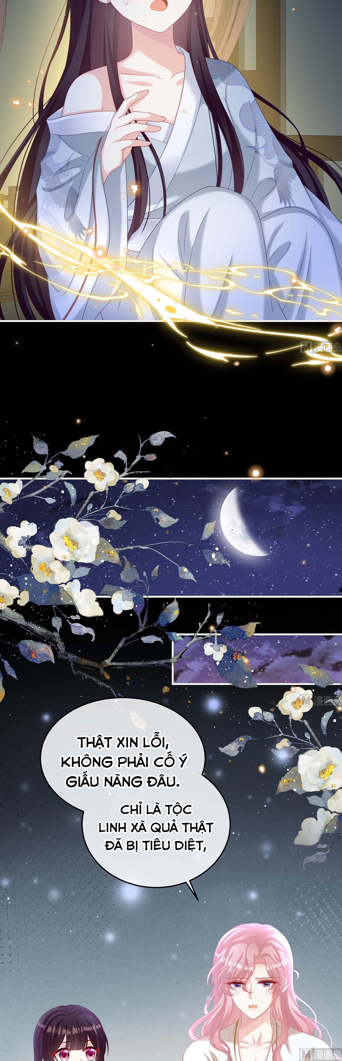 Kiều Phu Có Hỉ Chapter 79 - Trang 2