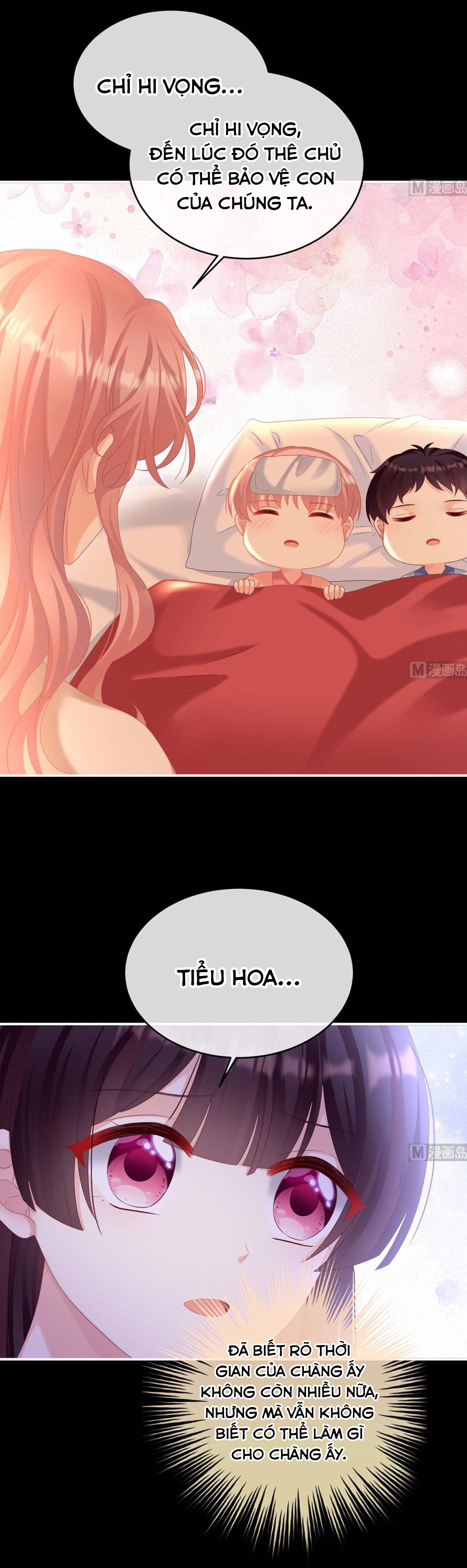 Kiều Phu Có Hỉ Chapter 79 - Trang 2