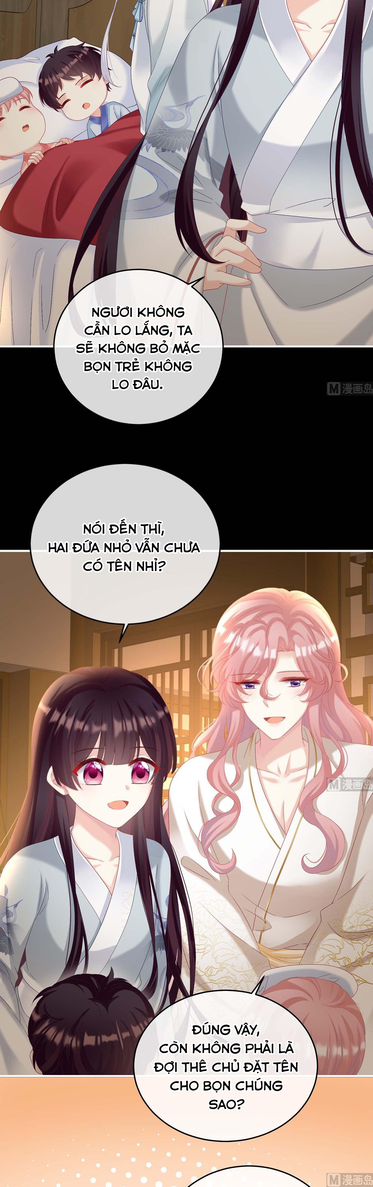 Kiều Phu Có Hỉ Chapter 79 - Trang 2