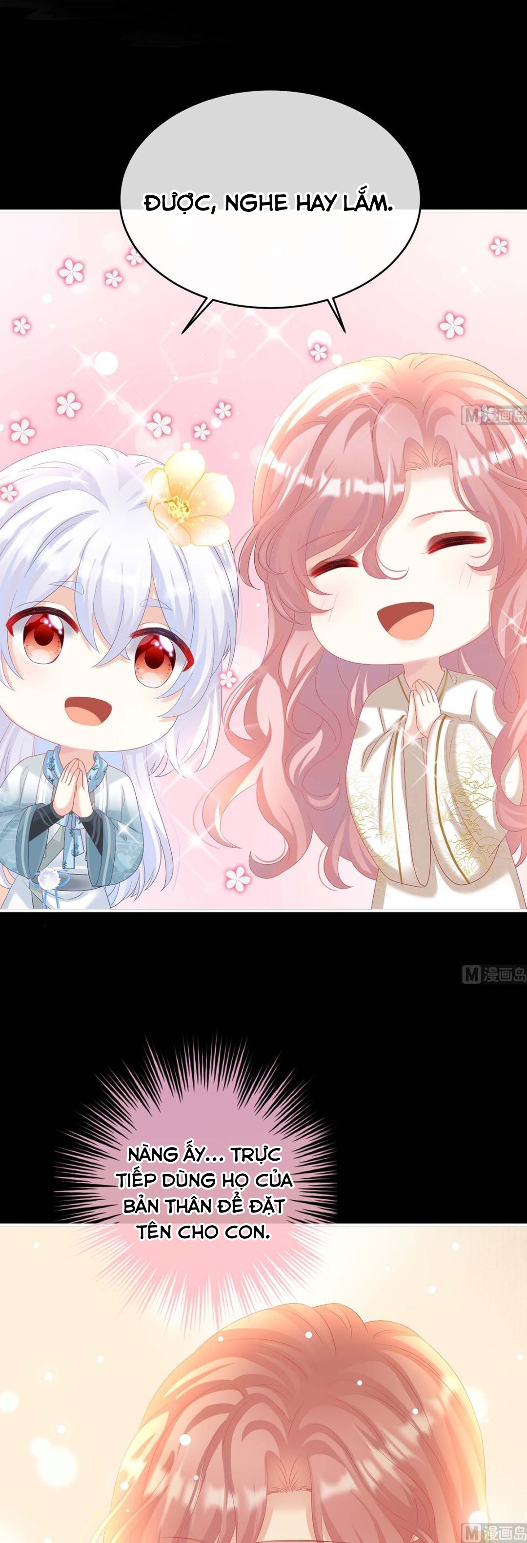 Kiều Phu Có Hỉ Chapter 79 - Trang 2