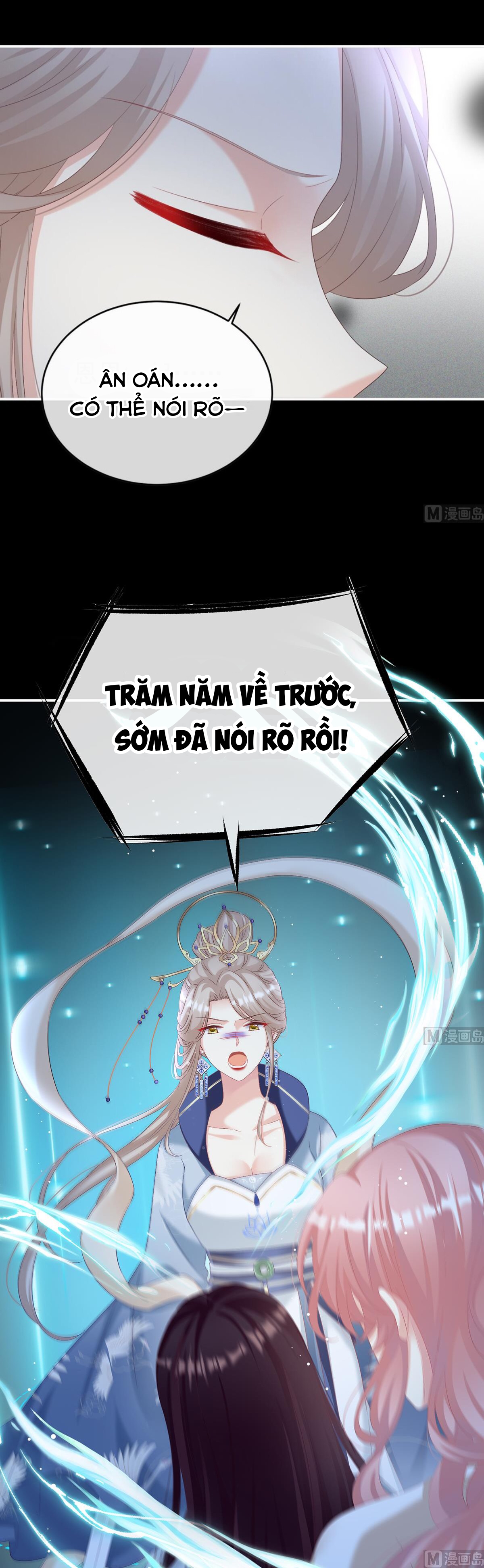 Kiều Phu Có Hỉ Chapter 80 - Trang 2