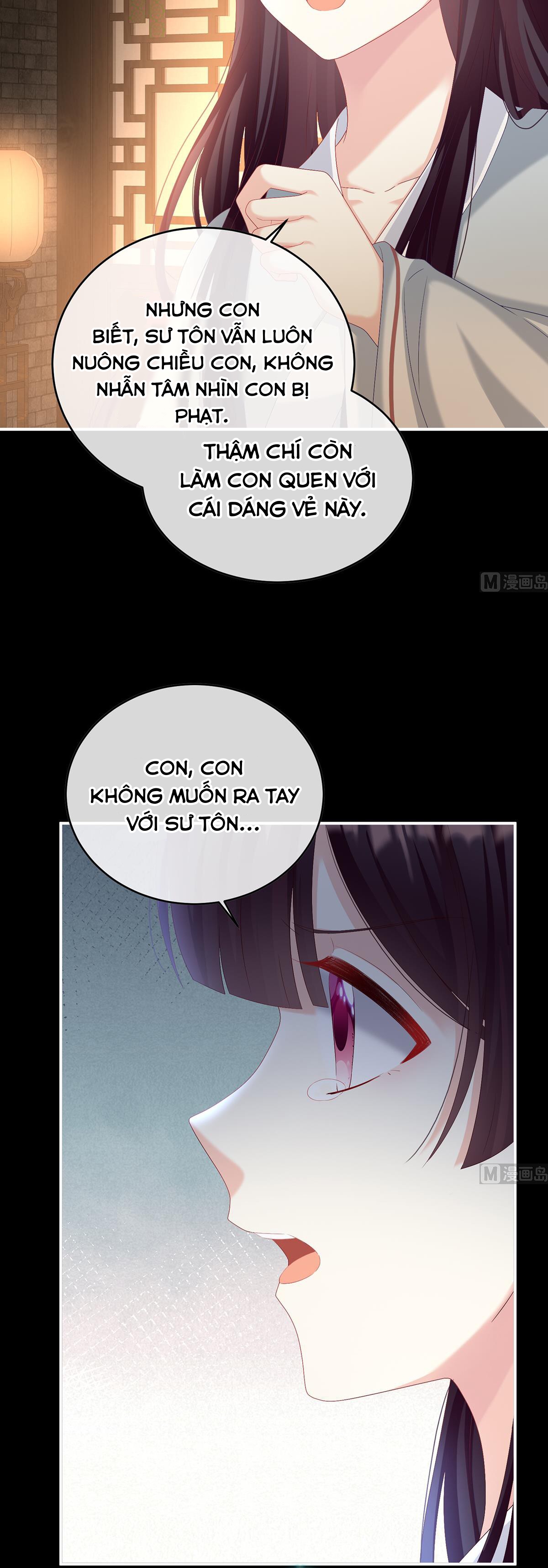 Kiều Phu Có Hỉ Chapter 80 - Trang 2