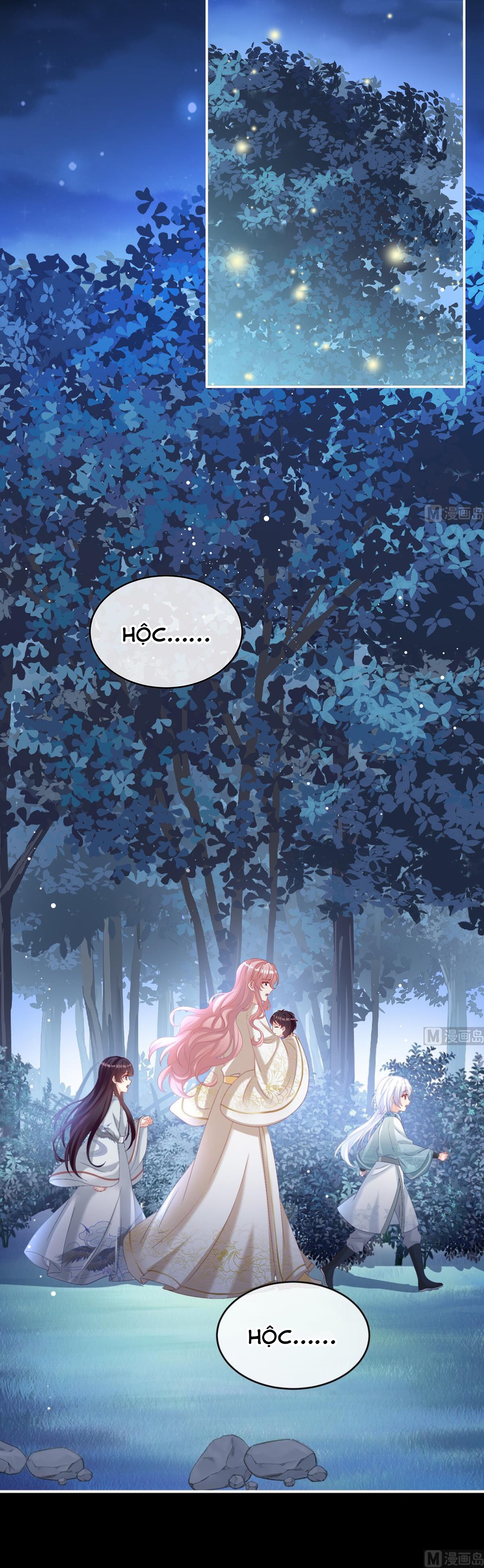 Kiều Phu Có Hỉ Chapter 80 - Trang 2