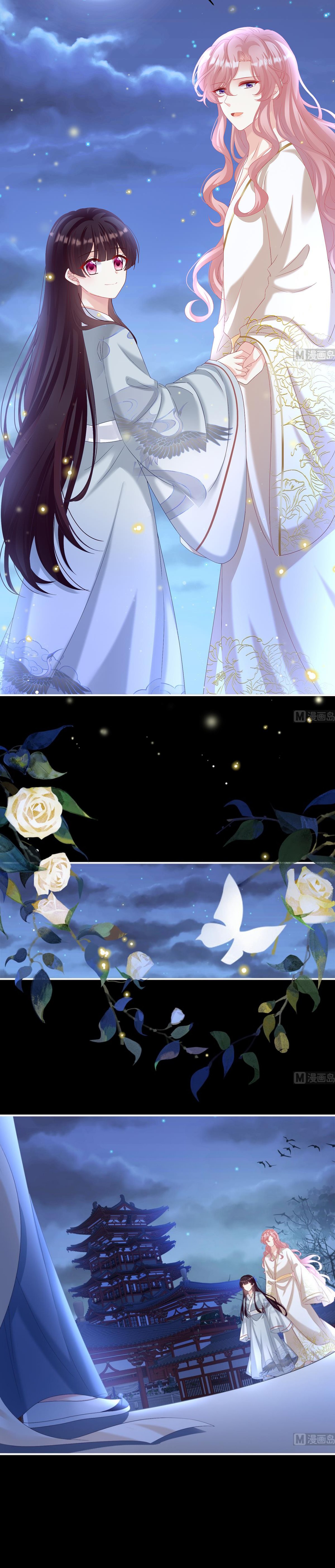 Kiều Phu Có Hỉ Chapter 80 - Trang 2