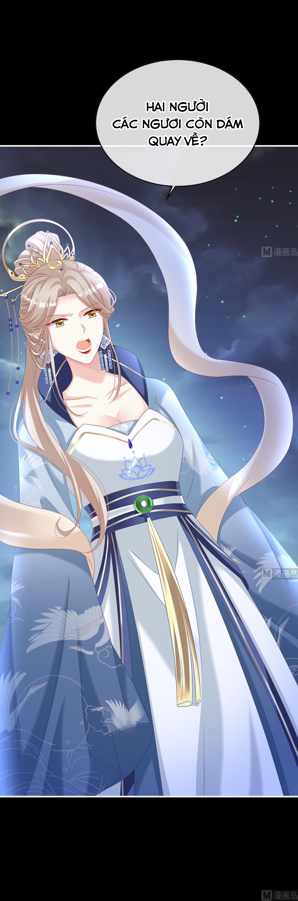 Kiều Phu Có Hỉ Chapter 80 - Trang 2