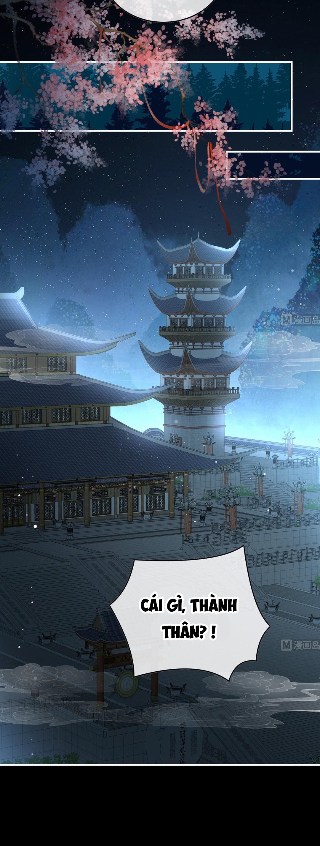 Kiều Phu Có Hỉ Chapter 82 - Trang 2