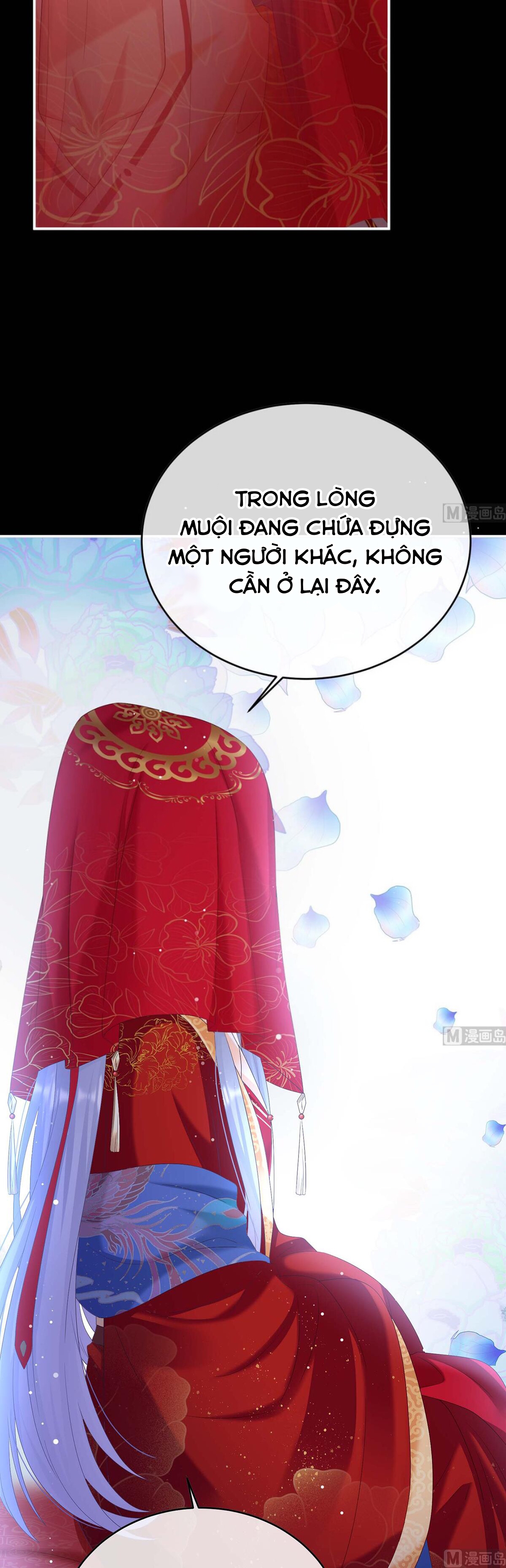 Kiều Phu Có Hỉ Chapter 83 - Trang 2