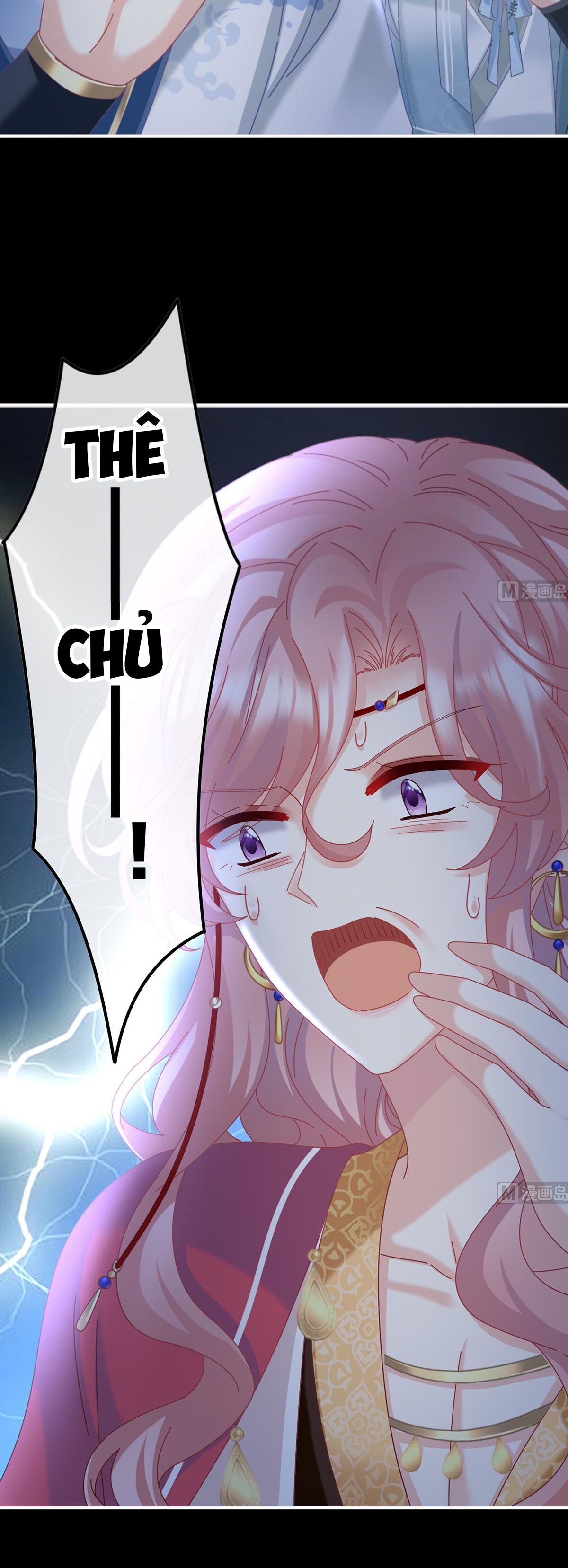 Kiều Phu Có Hỉ Chapter 84 - Trang 2