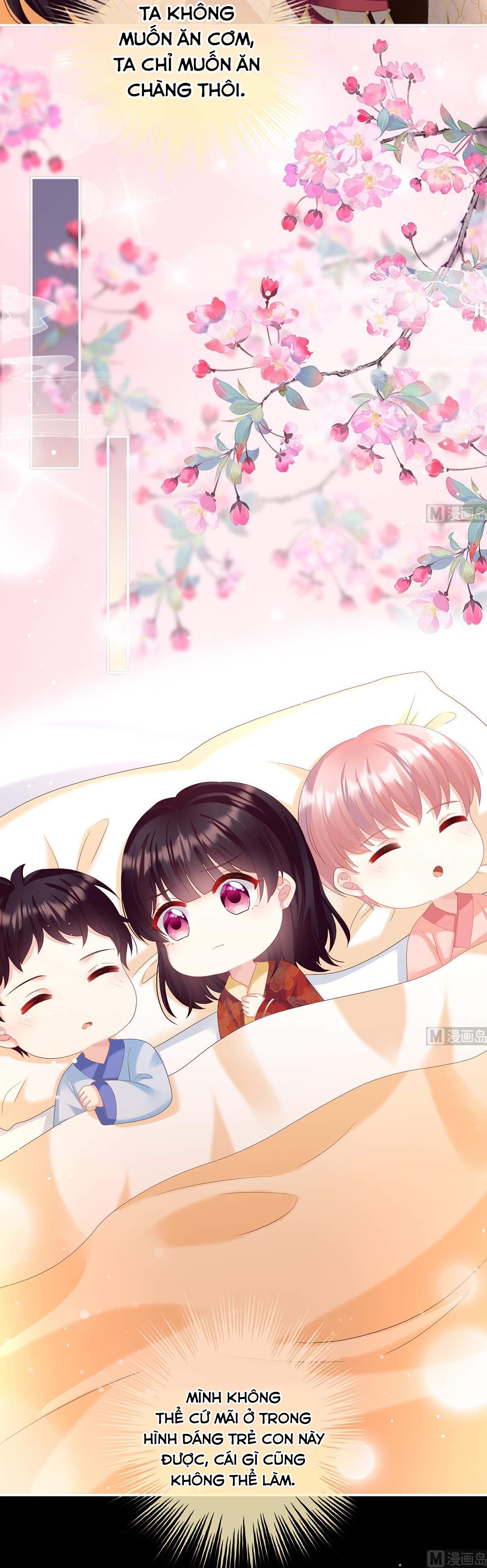 Kiều Phu Có Hỉ Chapter 84 - Trang 2