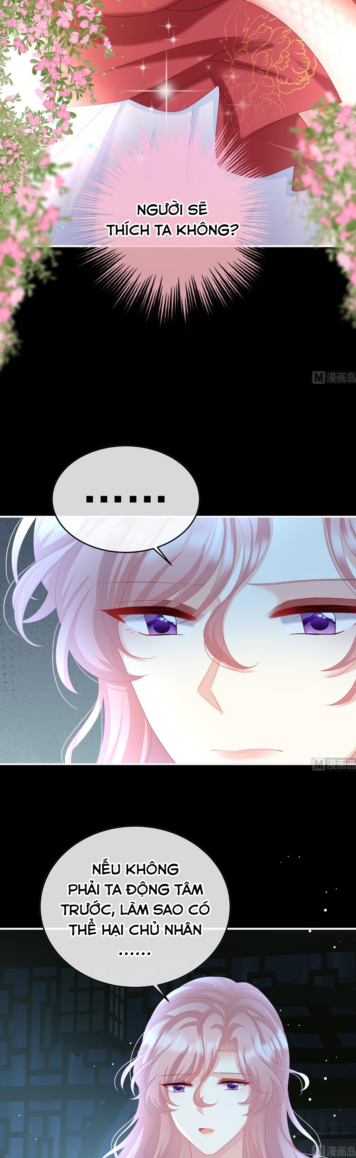 Kiều Phu Có Hỉ Chapter 85 - Trang 2