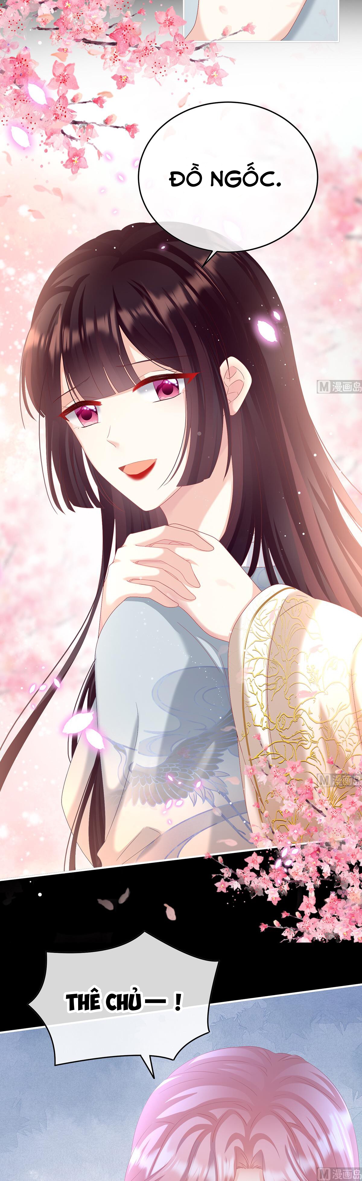 Kiều Phu Có Hỉ Chapter 85 - Trang 2