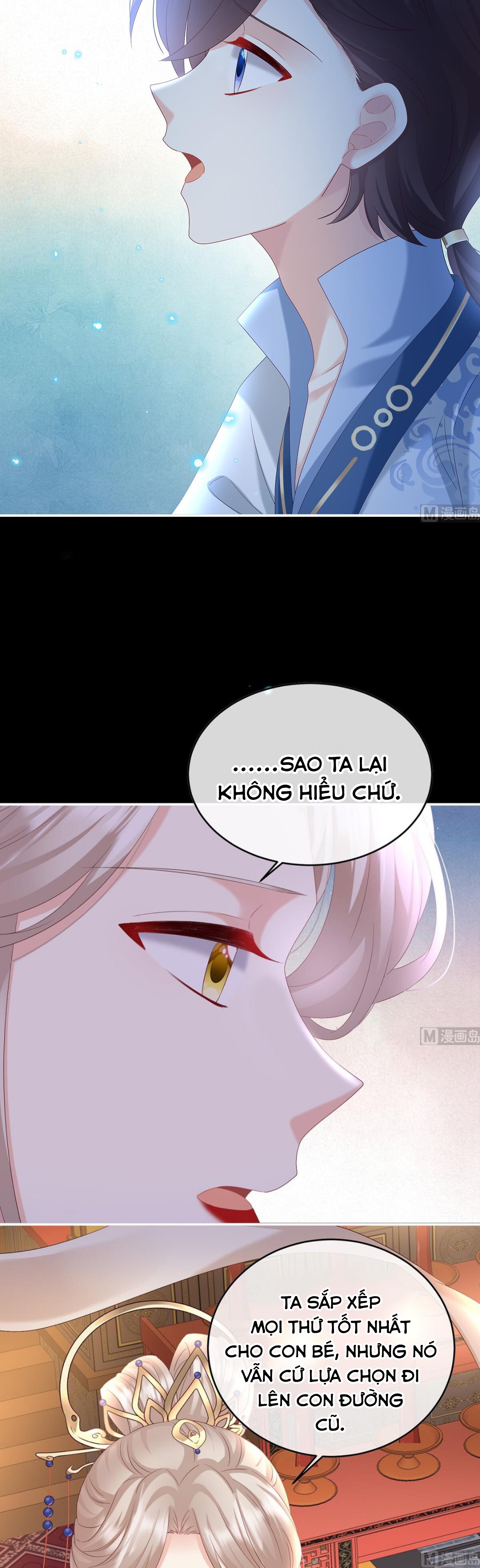 Kiều Phu Có Hỉ Chapter 86 - Trang 2