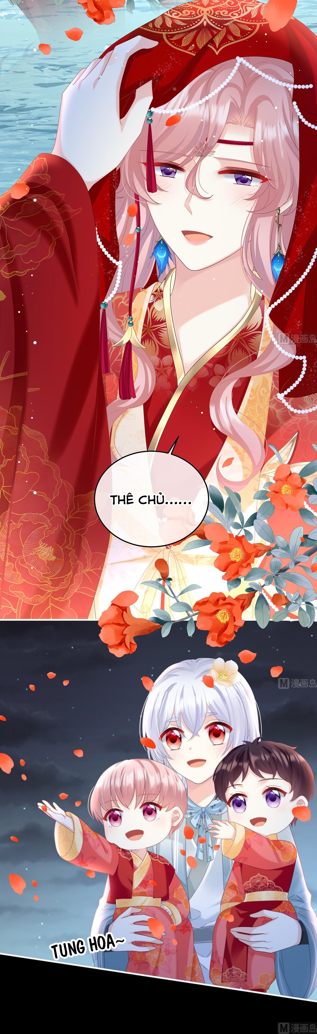 Kiều Phu Có Hỉ Chapter 87 - Trang 2