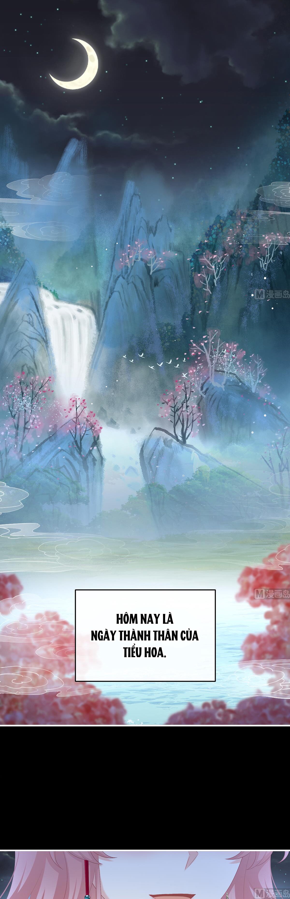 Kiều Phu Có Hỉ Chapter 87 - Trang 2