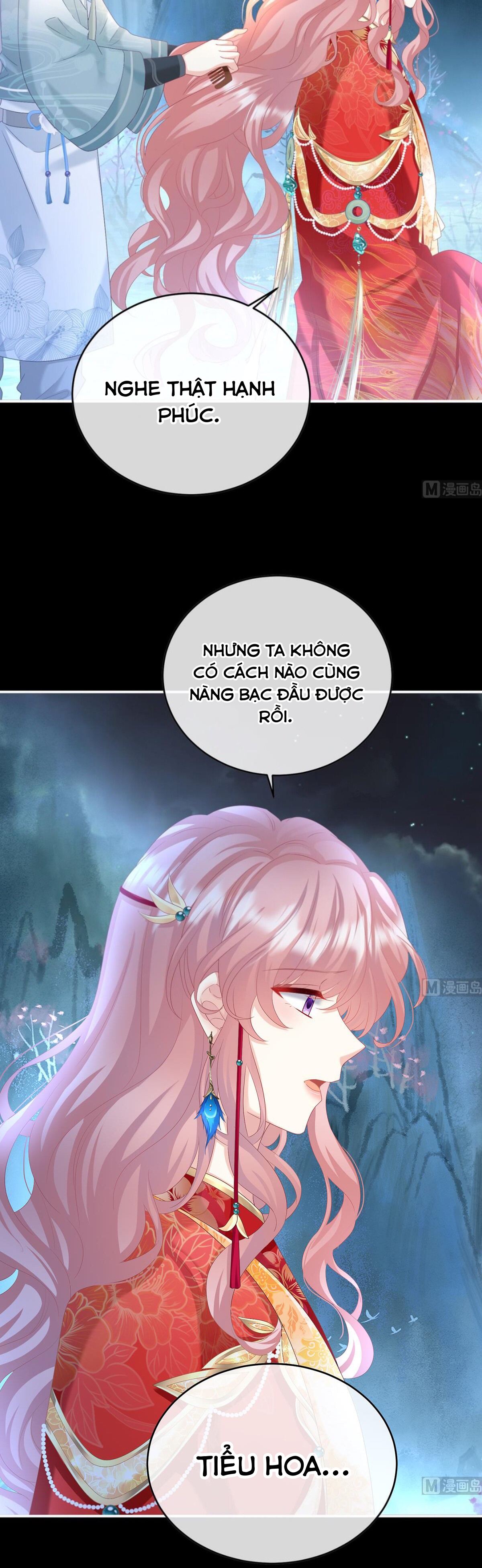 Kiều Phu Có Hỉ Chapter 87 - Trang 2