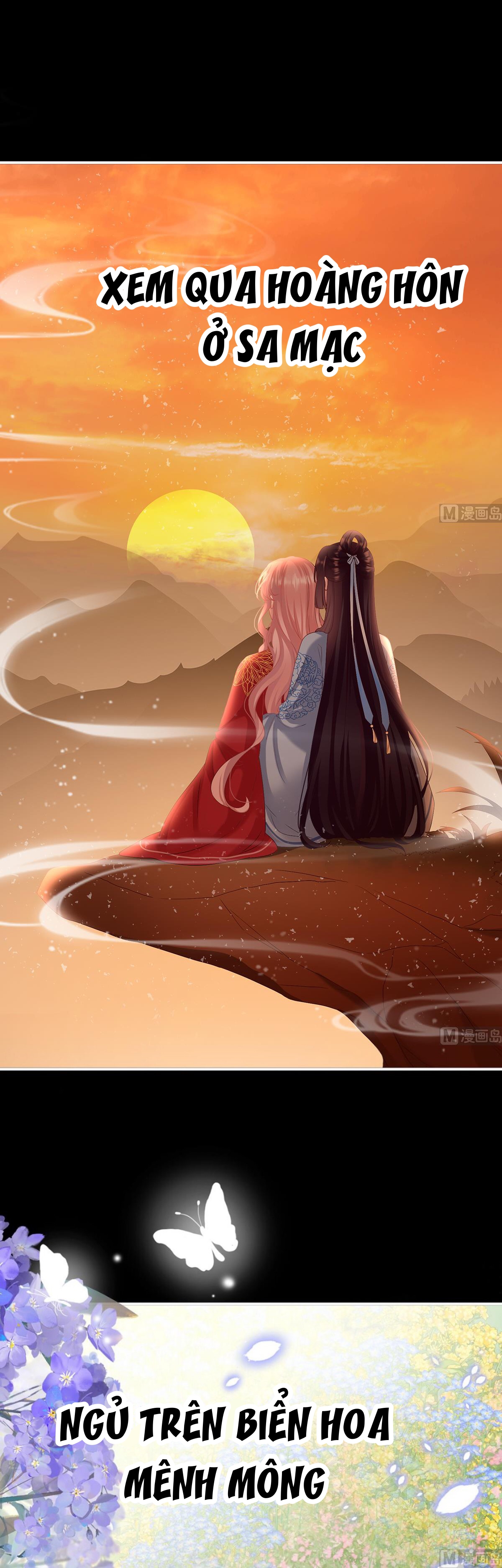 Kiều Phu Có Hỉ Chapter 88 - Trang 2