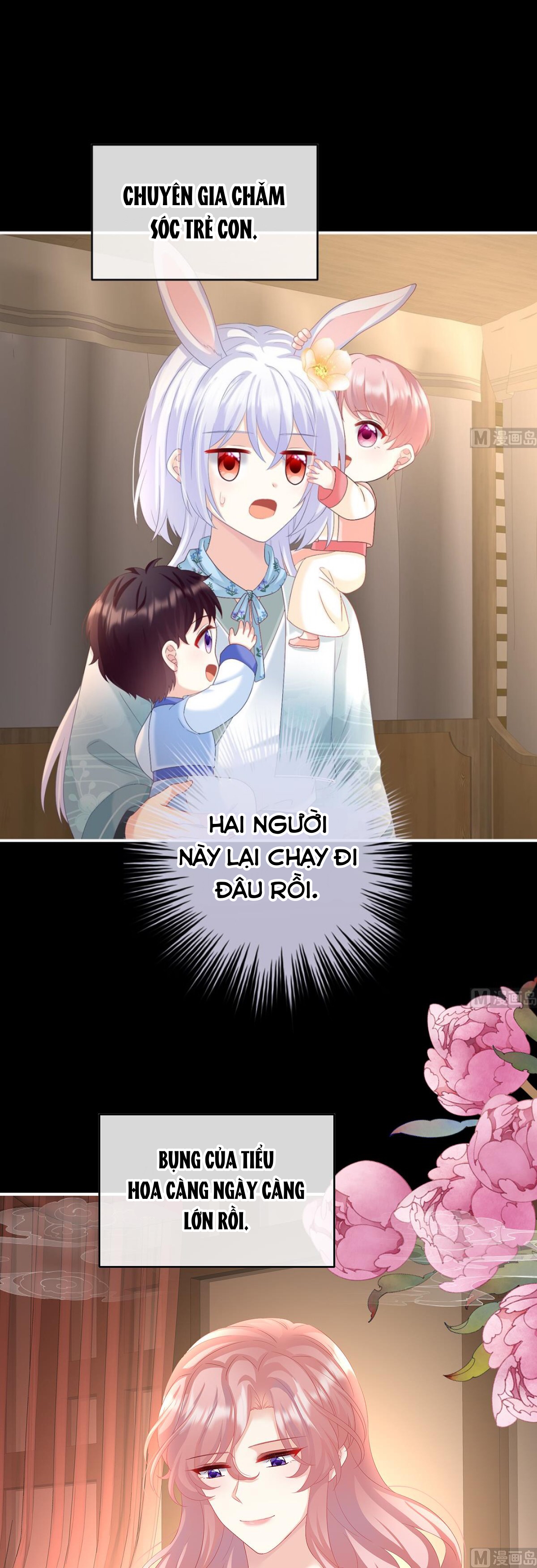 Kiều Phu Có Hỉ Chapter 88 - Trang 2