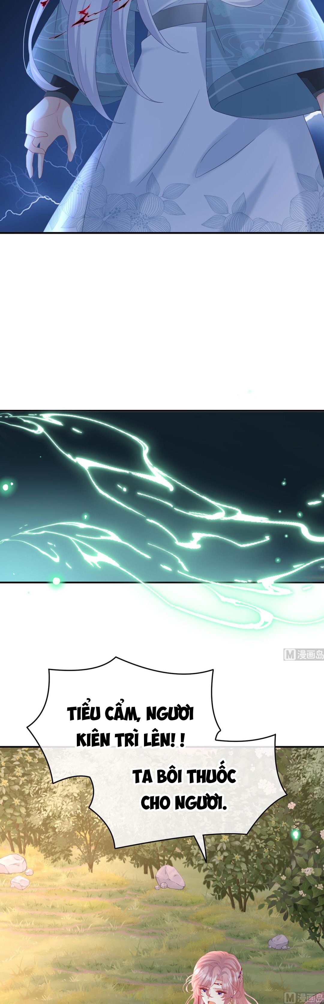 Kiều Phu Có Hỉ Chapter 90 - Trang 2