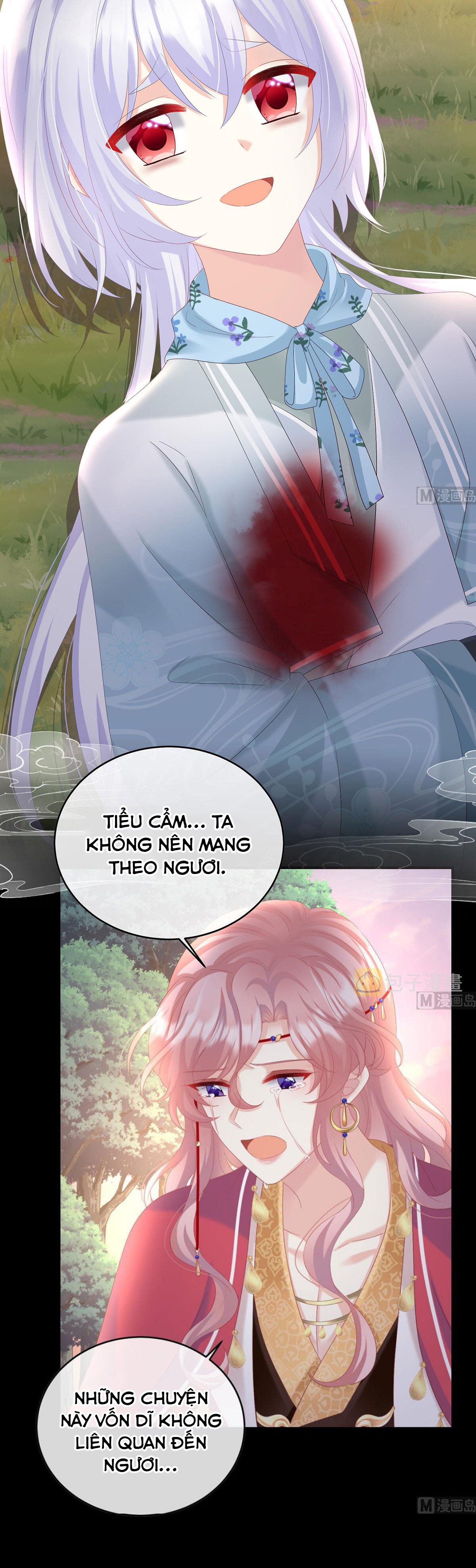 Kiều Phu Có Hỉ Chapter 90 - Trang 2