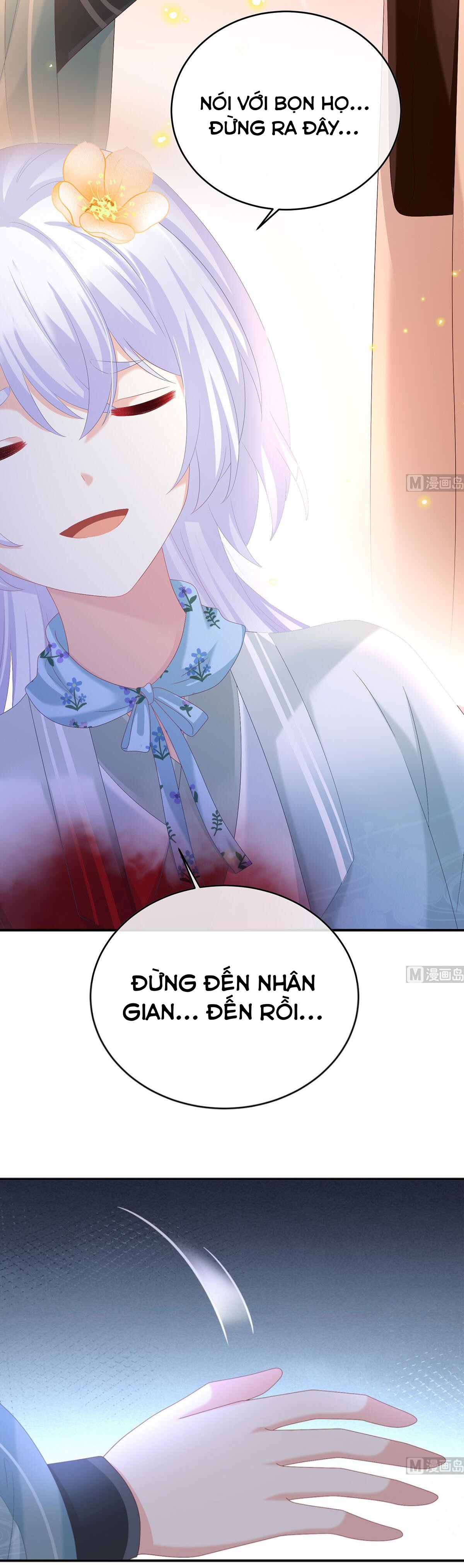 Kiều Phu Có Hỉ Chapter 90 - Trang 2