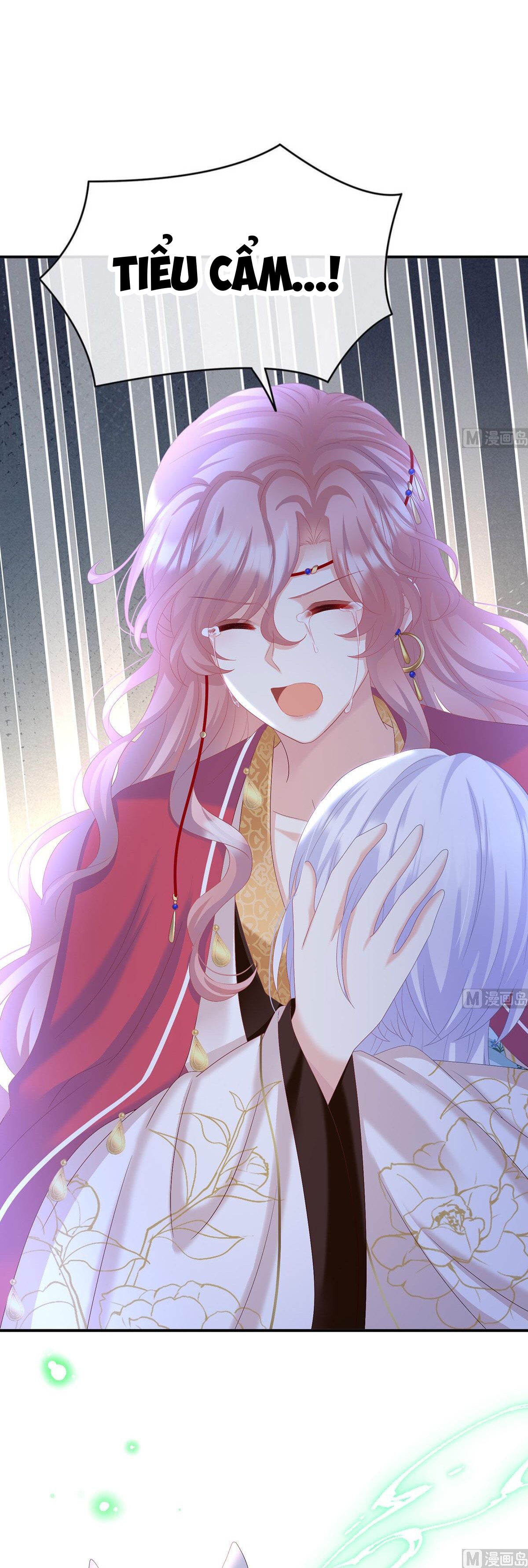 Kiều Phu Có Hỉ Chapter 90 - Trang 2