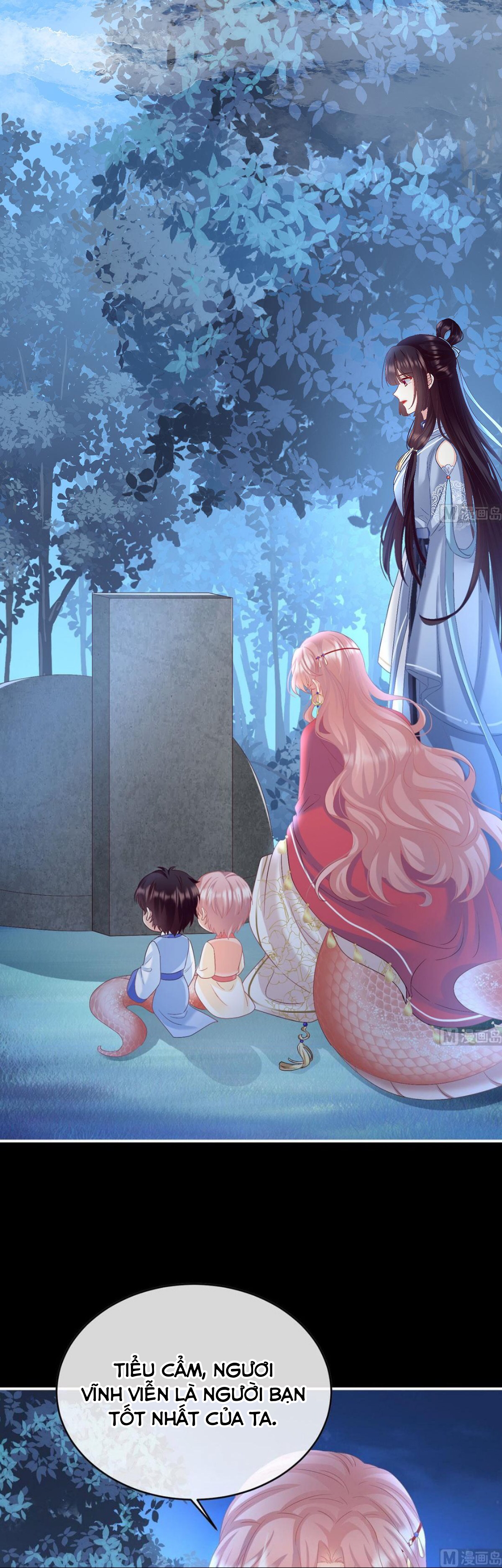 Kiều Phu Có Hỉ Chapter 90 - Trang 2