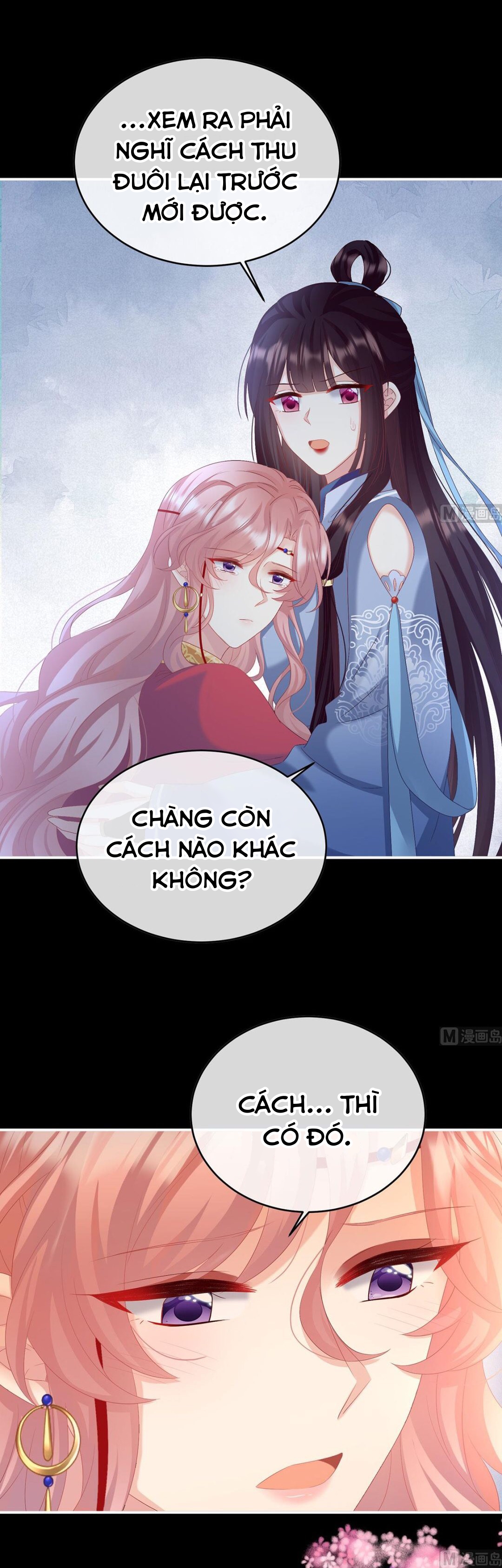 Kiều Phu Có Hỉ Chapter 90 - Trang 2