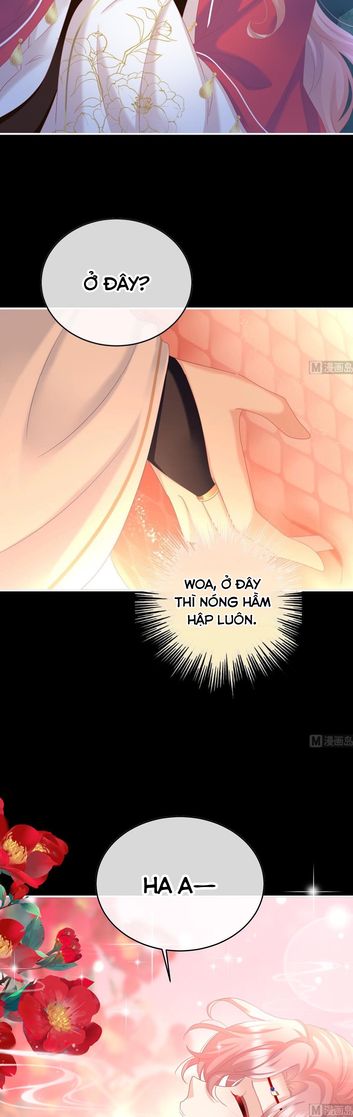 Kiều Phu Có Hỉ Chapter 91 - Trang 2